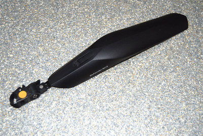 Topeak DeFender M33 - 26 Zoll Schutzblech Hinterrad