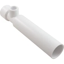 Jet Venturi Tee 7" Ext 11/2@