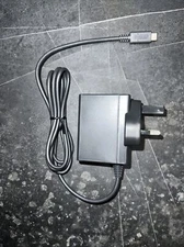 {OFFICIAL} Nintendo Switch Power Supply AC Adapter {BRAND NEW} UK PLUG