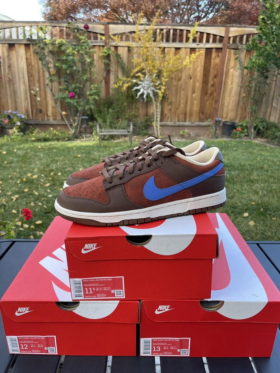 Vechter Andrew Halliday Dek de tafel NEW Nike Dunk Low Retro PRM Mars Stone DR9704-200 Men's Size 11.5 - FAST SHIP | eBay Vechter Andrew Halliday Dek de tafel NEW Nike Dunk Low Retro PRM Mars Stone DR9704-200 Men's Size 11.5 - FAST SHIP | eBay