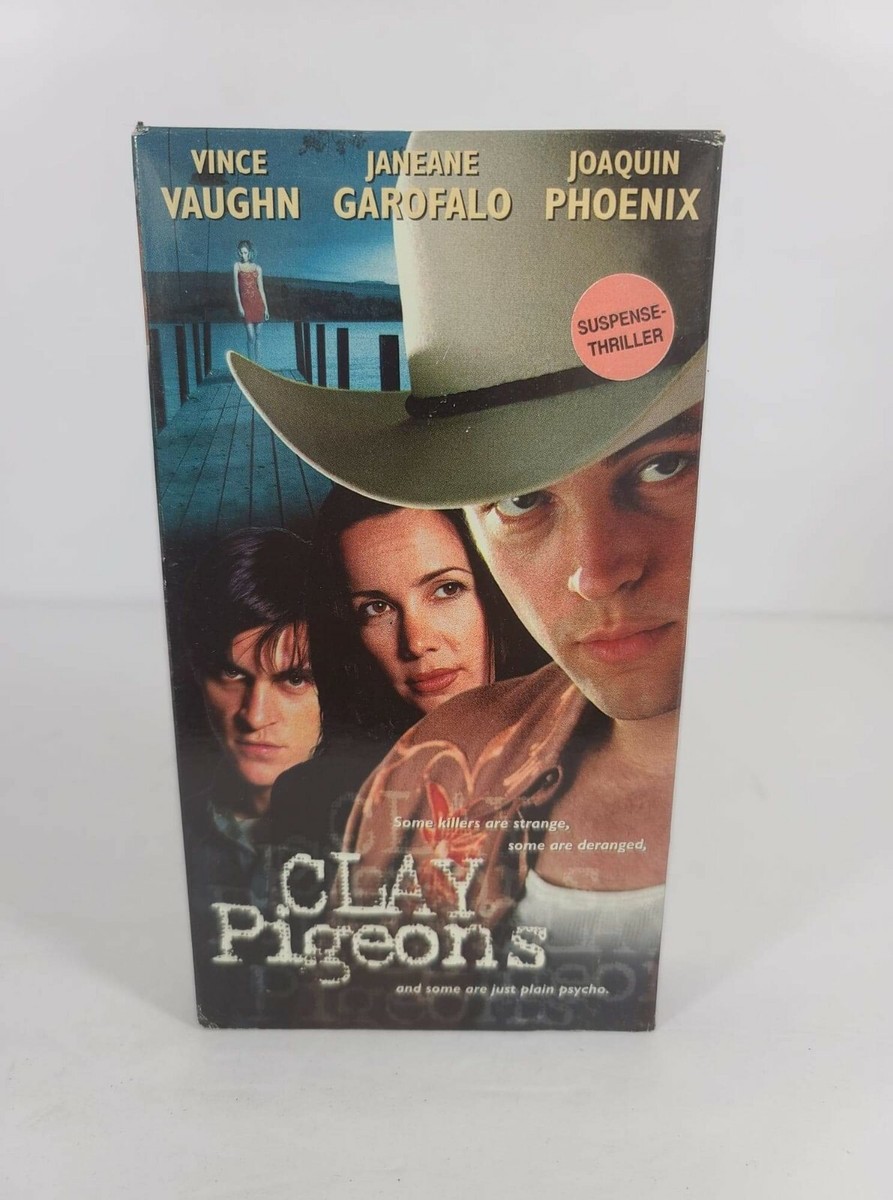 その他 Pigeon Feathers [VHS] 中古】Pigeon Feathers [VHS]の通販は その他映像DVD・Blu-ray