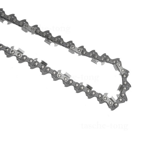 4pcs 20" 76 Drive Links Chainsaw Saw Chain Parts Tool Chainsaw Blade Pitch .325" - Picture 9 of 12