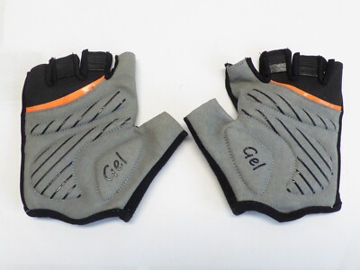 Prophete Fahrradhandschuhe Fitnesshandschuhe Trainingshandschuhe Gr:XS Gel 5317