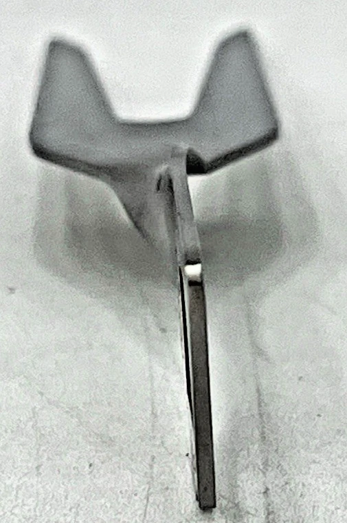 CAMPING UTENSIL SET KNIFE, SPATULA, FORK & HANDLE INTERCHANGABLE WITH CASE - Image 4 of 4