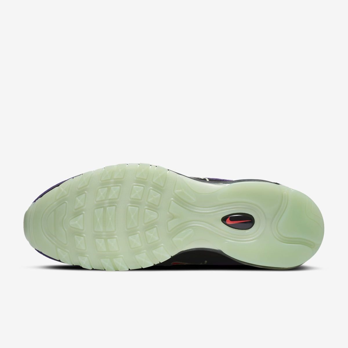 スニーカー Nike Air Max 97 Slime Halloween (2020) AW 20 Nike Air Max 97 Slime Halloween (2020) | eBay
