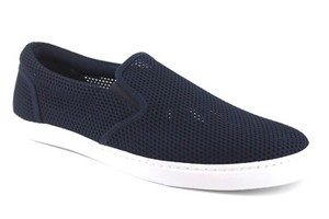 mens slip on plimsolls uk
