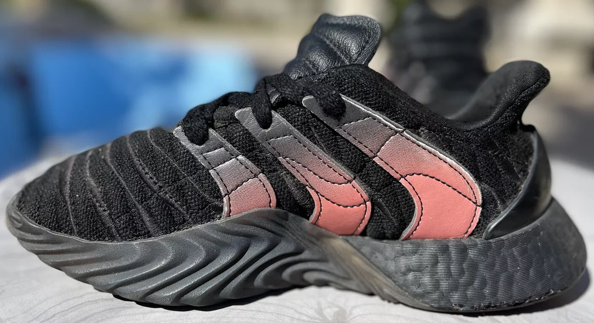 Adidas men's sales sobakov sneakers