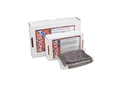 Fauna Marin Phos 0,04, Phosphatadsorber 950g