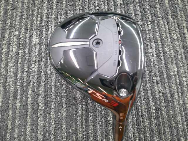 Used Titleist Tsr3 Tensei Av Blue 55 Jp S 16.5 4657 | eBay