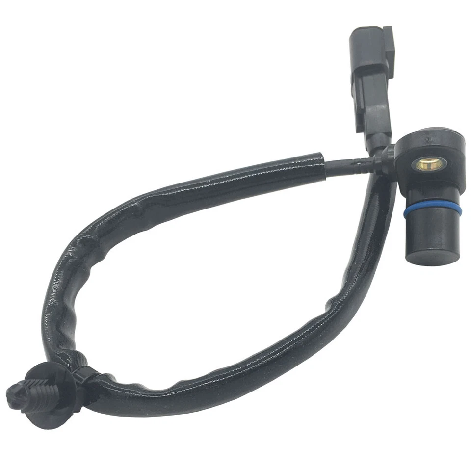 Sensor de posición del cigüeñal para Harley Sportster XL 883 1200 hierro 883 32804-04B Foto 3 de 4