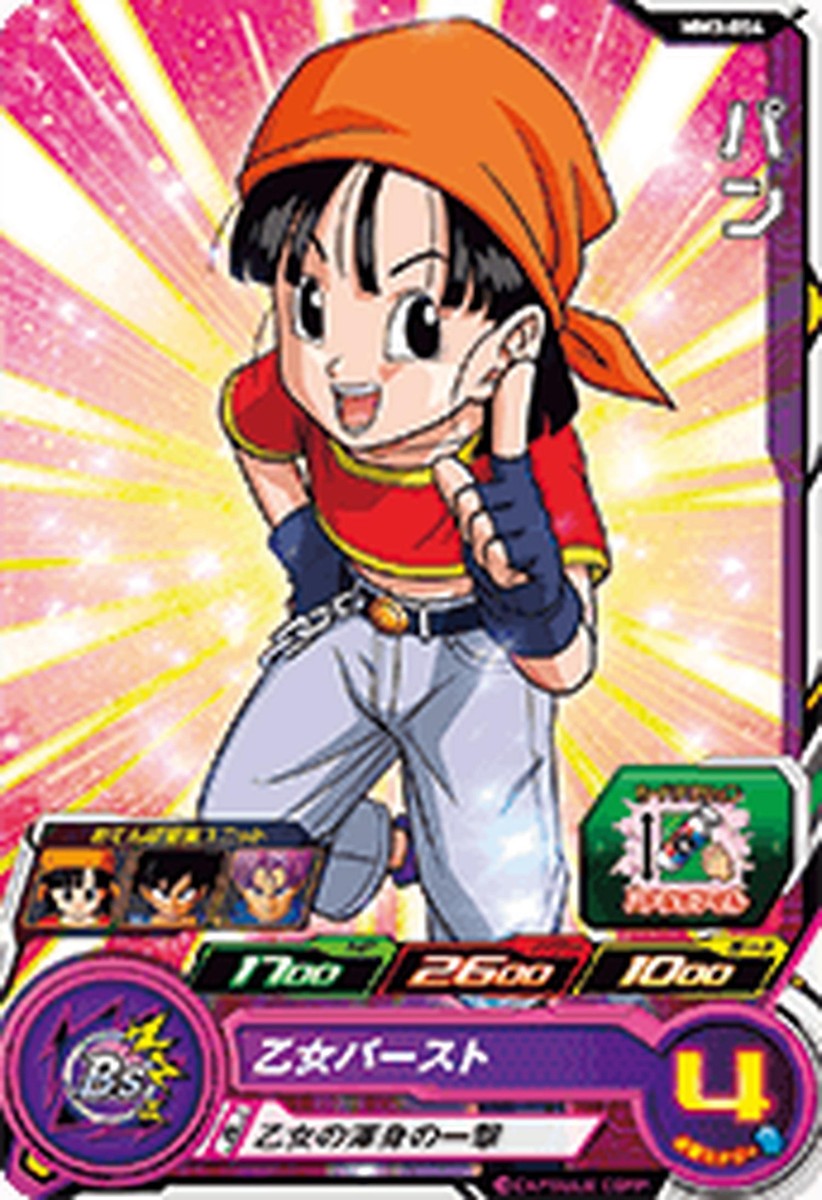 ドラゴンボール - パンダ f_b_961e9976-201e-4a78-bb20-