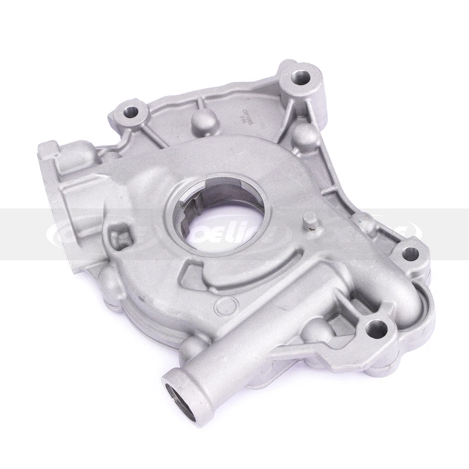 Bomba de aceite para Ford Mustang 2011-2017 Ford F-150 2015-2017 5,0 L Foto 3 de 4
