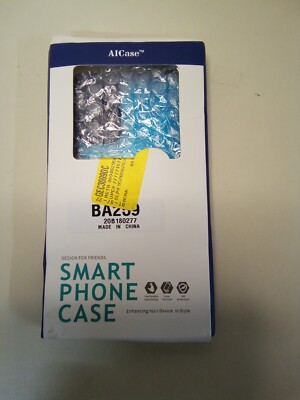 AI Case Smart Phonecase