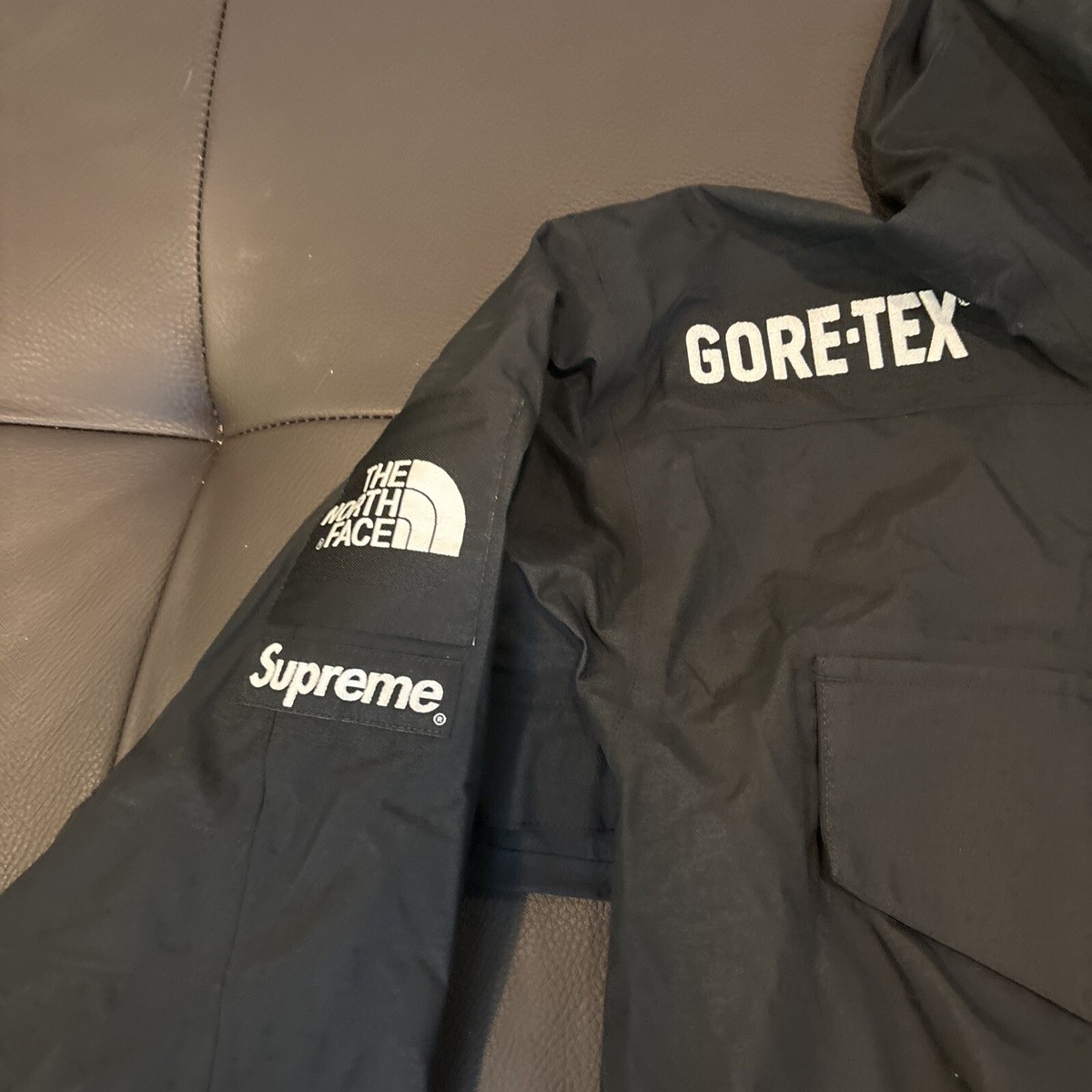 supreme the north face trans antarctica Jacket M Black! | eBay supreme the north face trans antarctica Jacket M Black! | eBay