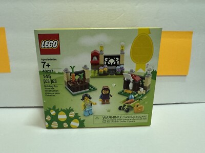 Lego Seasonal Easter Egg Hunt 40237 - Brand New Sealed - GB2