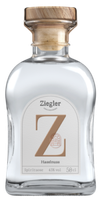 (129€/L) Ziegler Haselnuss, Spirituose, 0,5 Liter