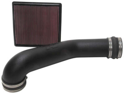 K&N Fits 18-19 Ford F150 V8-5.0L Performance Intake Kit