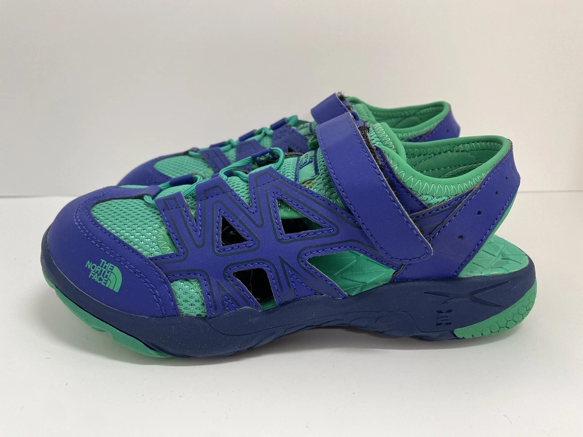 North face boys sandals sales