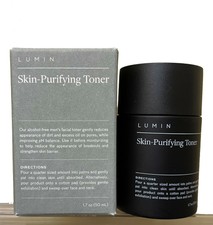 lumin toner