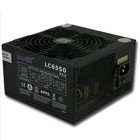 Netzteil LC-Power Super Silent LC6550 V2.3 550W ATX 2.3 12cm Lüfter