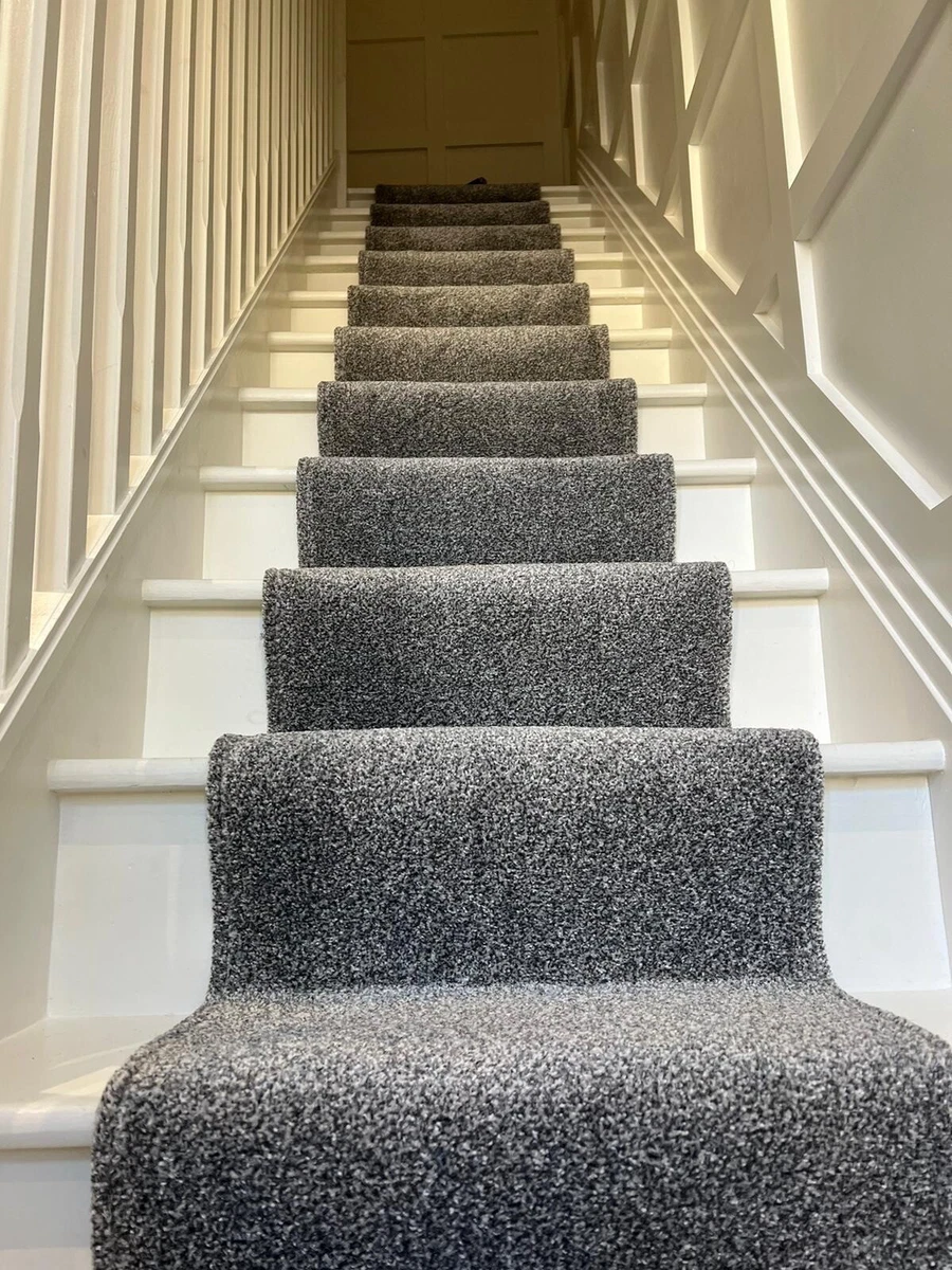 Carpet Stair Runner 7m Length X 60cm