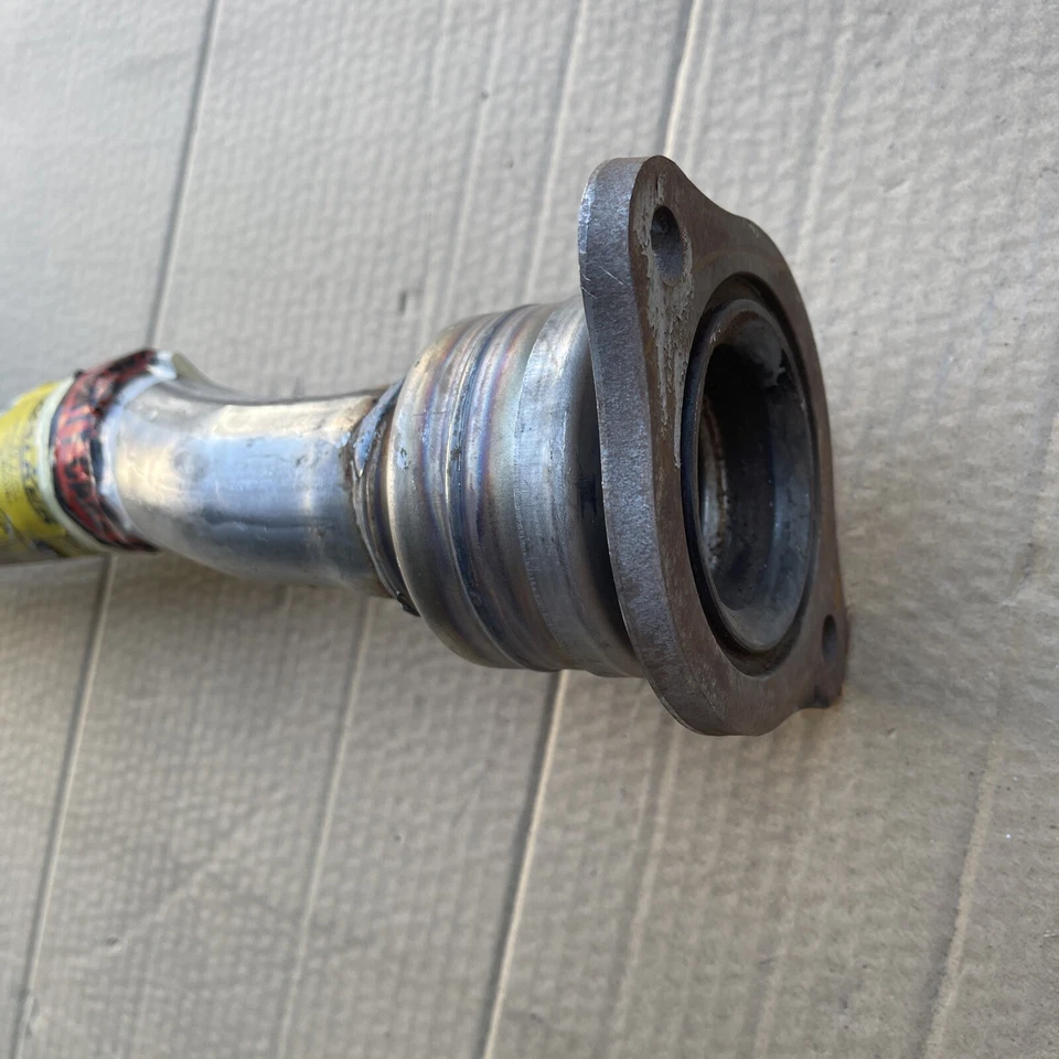 Nuevo Genuino Walker Escape 54756 - Ultra EX EPA Convertidor Catalítico Ajuste Directo Foto 3 de 4