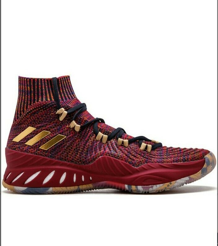 Crazy Explosive - KICKS CREW