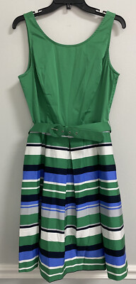 banana republic green striped dress Ariel Princess Dress Casual Comfortable for Girls – Princess Twirl