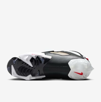 Nike Vapor Edge Air Diamond Turf 93 TD '49ers' 2025 HF5298-100
