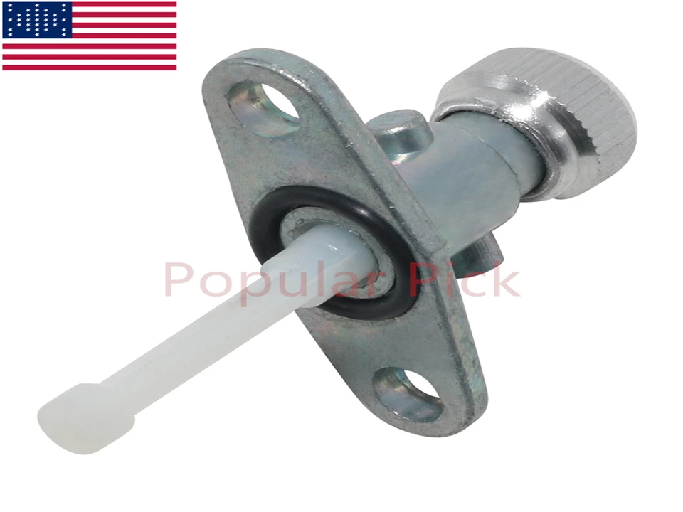 For Husqvarna Fuel Gas Tank Switch Valve Petcock TC250 2008-2012 TC310 2009-2012 Foto 3 de 4