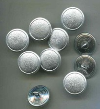 Oesterreich :Knopf  20mm 10 St&uuml;ck (45)