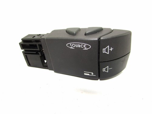 Renaut Escape 4 Laguna II Lenkradschalter Steering Wheel Radio Buttons