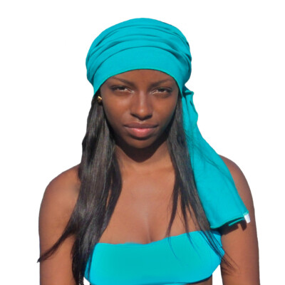Head Wrap - Scarf- J Frassini