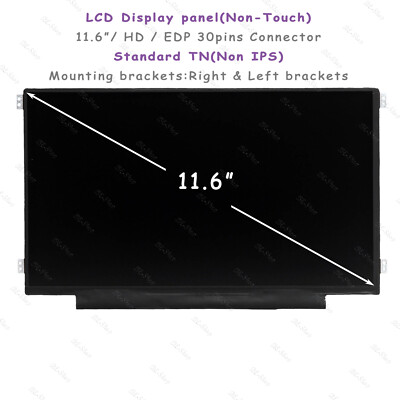 B116XTN02.3 11'' For Samsung ChromeBook 2 XE500C12-K01US LCD Screen Replacement