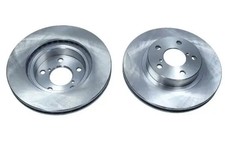 Disque de frein Subaru SVX