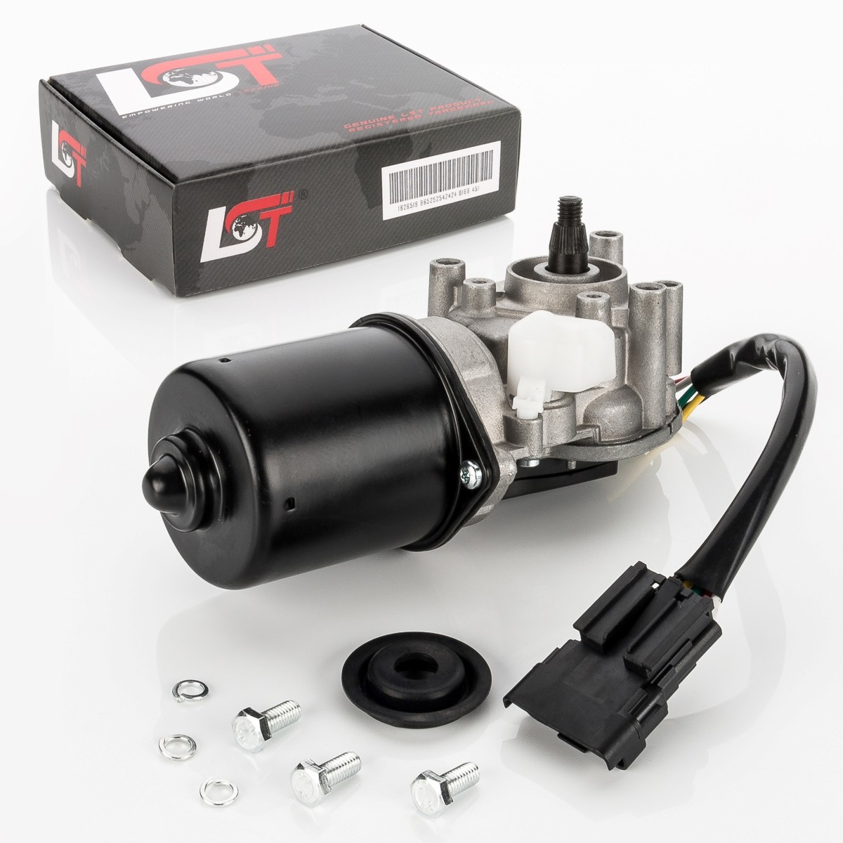Wiper Motor Front For RENAULT TRAFIC II