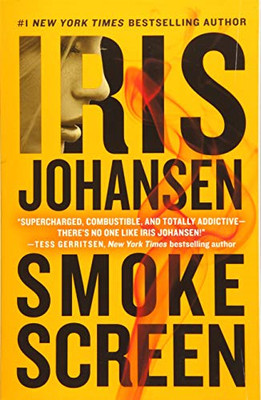 Smokescreen (Eve Duncan) - Taschenbuch / Softback NEU Johansen, Iris