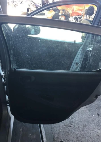12240 Comando Alzacristalli Posteriore Destro per PEUGEOT 206 XT 1999 1166866 - Foto 7 di 10