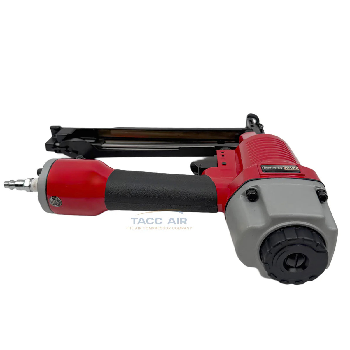 Fini 16 Gauge 2-1/2 Inch Straight Finish Nailer Pneumatic Air Tool Nail Gun