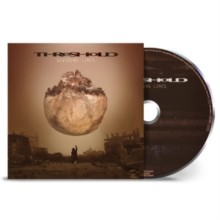 Threshold - Dividing Lines Lim. Digipak Cd - Cd - G1398Z-image