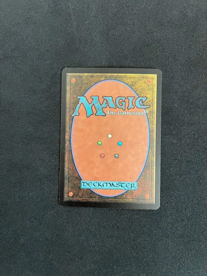 Goblin Sledder Foil [Onslaught] Magic MTG Cards LP/MP - Image 2 of 2