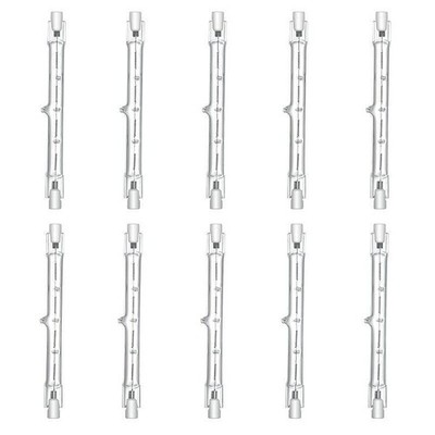 6x/10x R7s Halogenstab 78mm118mm189mm254mm 60W100W150W 200W300W 500W 1000W 1500W