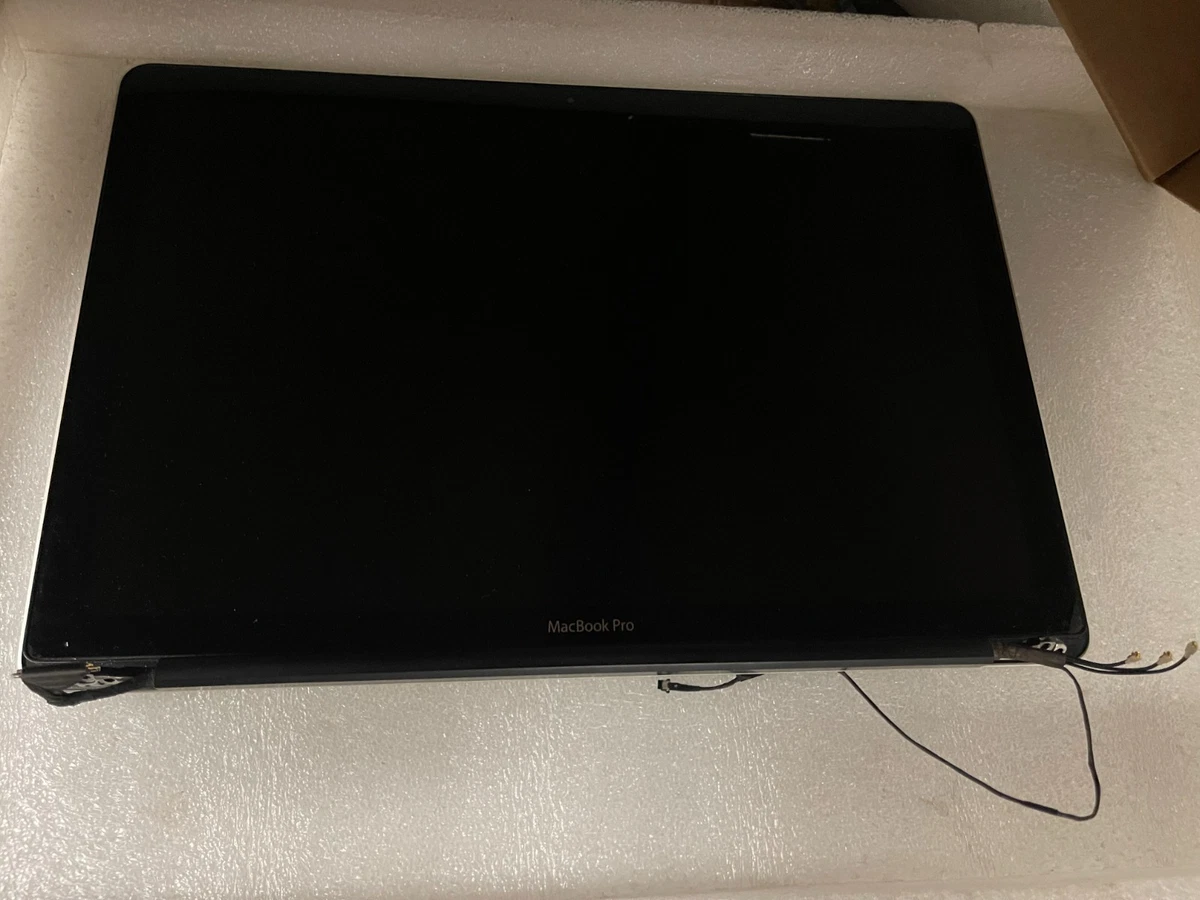 Macbook Pro 15 A1286 In Laptop Screens & Lcd Panels for sale - eBay