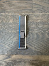 Apple Watch Ultra Trail Loop 49mm 44/45 Genuine Blue/Gray S/M