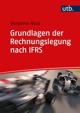 Benjamin Roos | Grundlagen der Rechnungslegun...