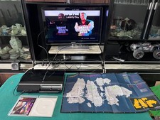 Sony PlayStation 3  Console - Nera