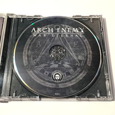 Metal Arch Enemy Music CDs for sale | eBay
