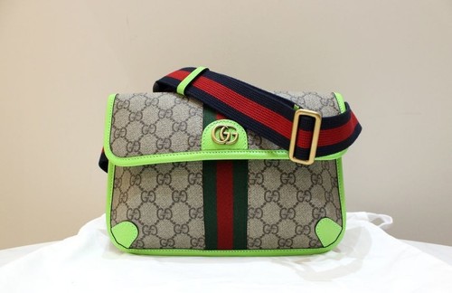 Gucci GG Ophidia Small Belt Bag 752597 129084786