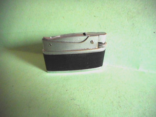 BRIQUET Brother LIGHTER ACCENDINO AANSTEKER léttari ljusare 打火机 ENCENDEDOR Feu