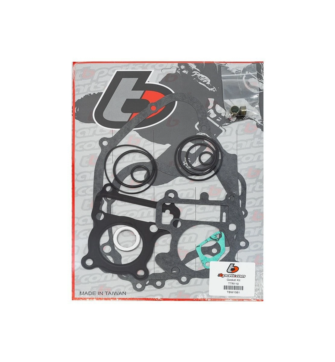 TB Complete Gasket Kit – TTR110